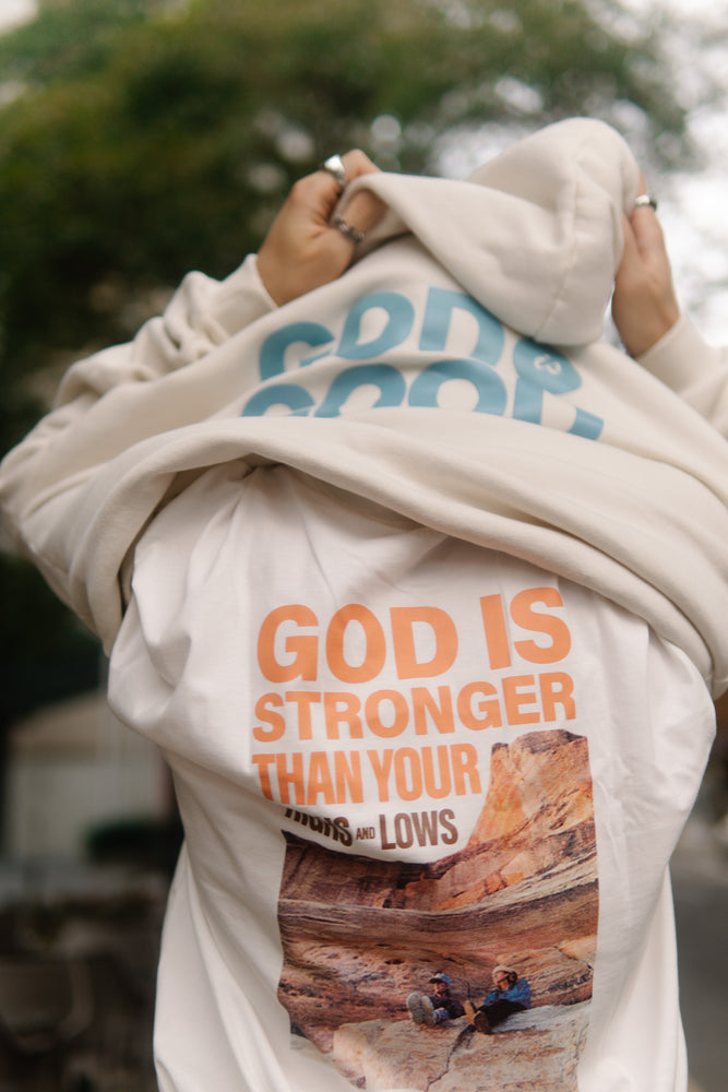 Highs and Lows T-Shirt