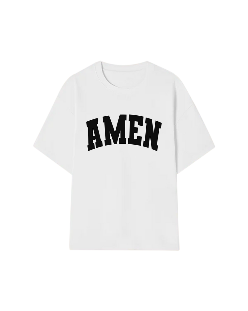 1 YEAR OFF-WHITE T-SHIRT