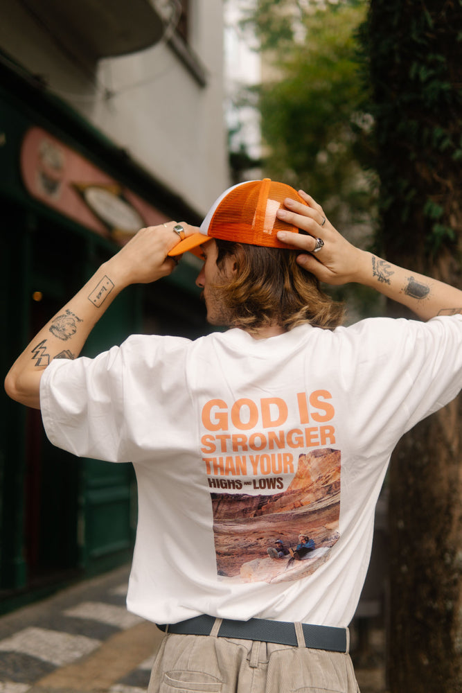 Highs and Lows T-Shirt