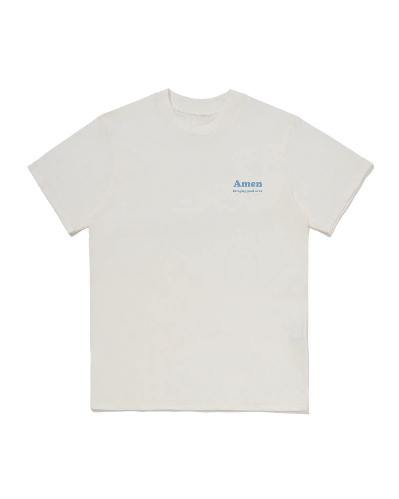 CAMISETA GOD IS GOOD