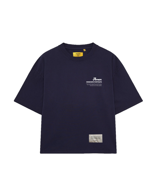 I JUST WANT TO BE LIKE BLUE T-SHIRT