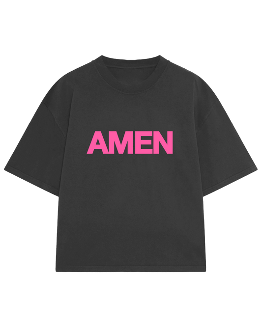 JOHN 3:16 FADED T-SHIRT