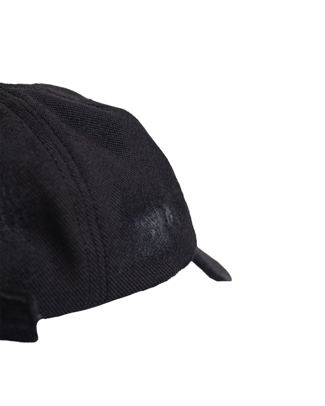 DISTRESSED AMEN EMBLEM CAP