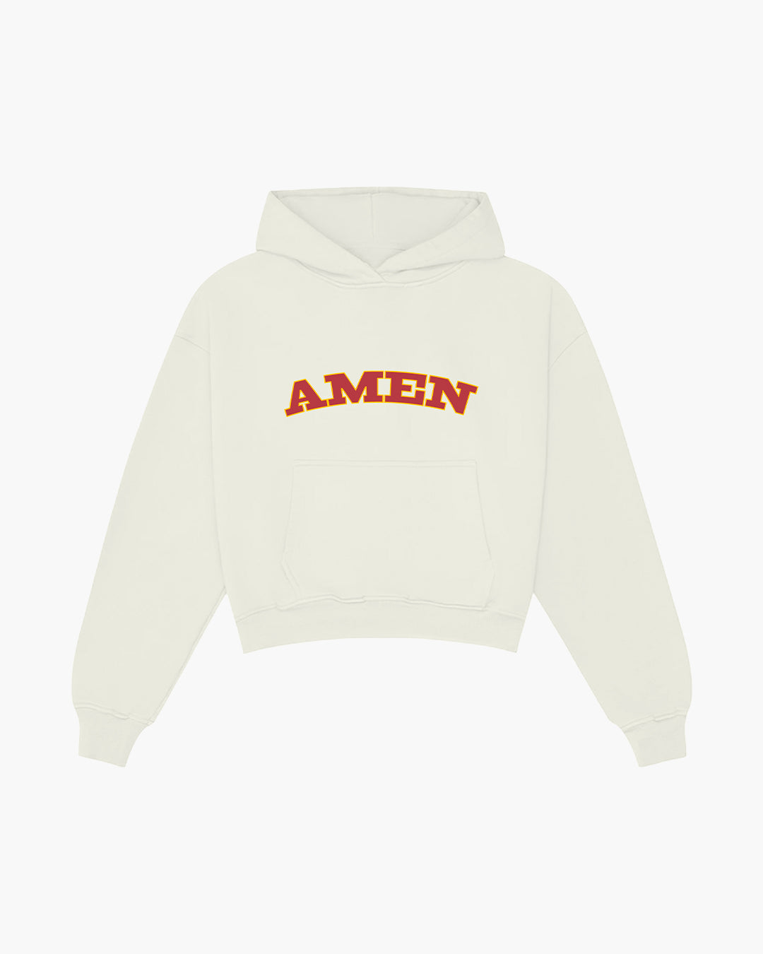 MOLETOM BOXY JESUS IS MY BEST FRIEND V2 – Amen