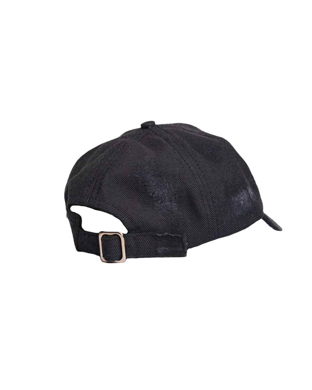 DISTRESSED AMEN EMBLEM CAP
