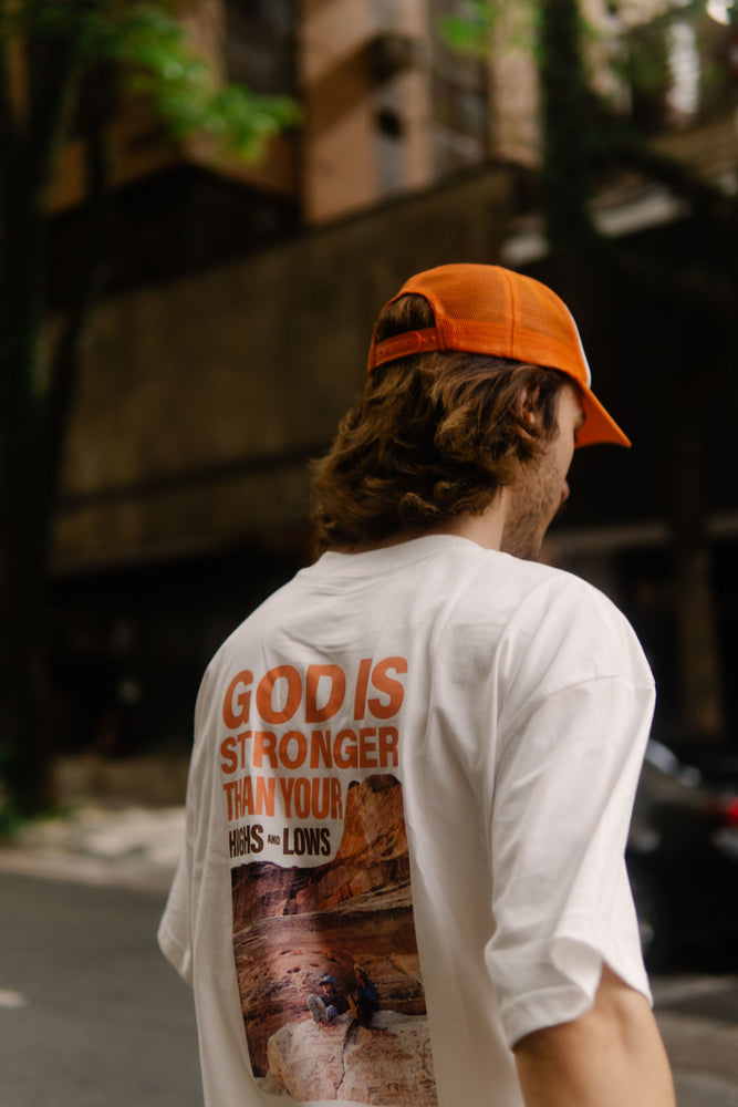 Highs and Lows T-Shirt