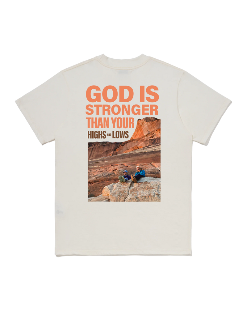 Highs and Lows T-Shirt
