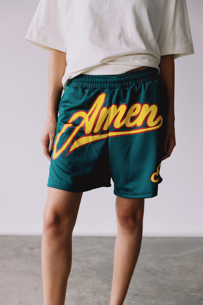 GOD'S FAVORITE CHILD OFF WHITE T-SHIRT