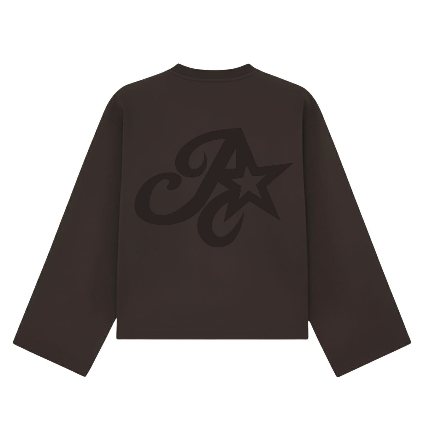 GOD'S FAVORITE CHILD OFF WHITE T-SHIRT