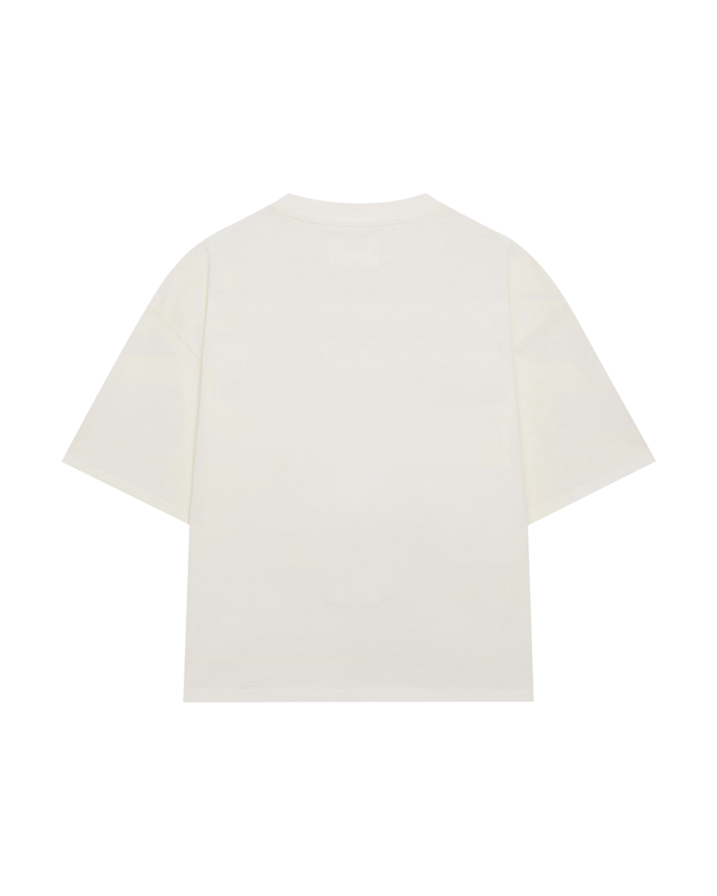 CAMISETA I'M SORRY OFF WHITE