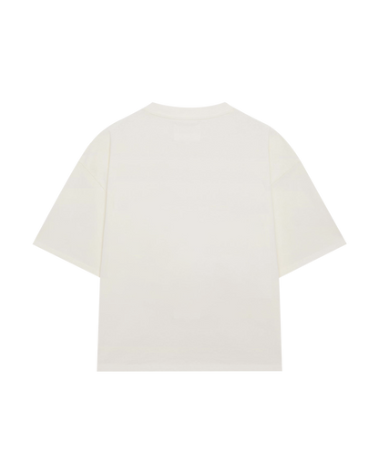 CAMISETA I'M SORRY OFF WHITE