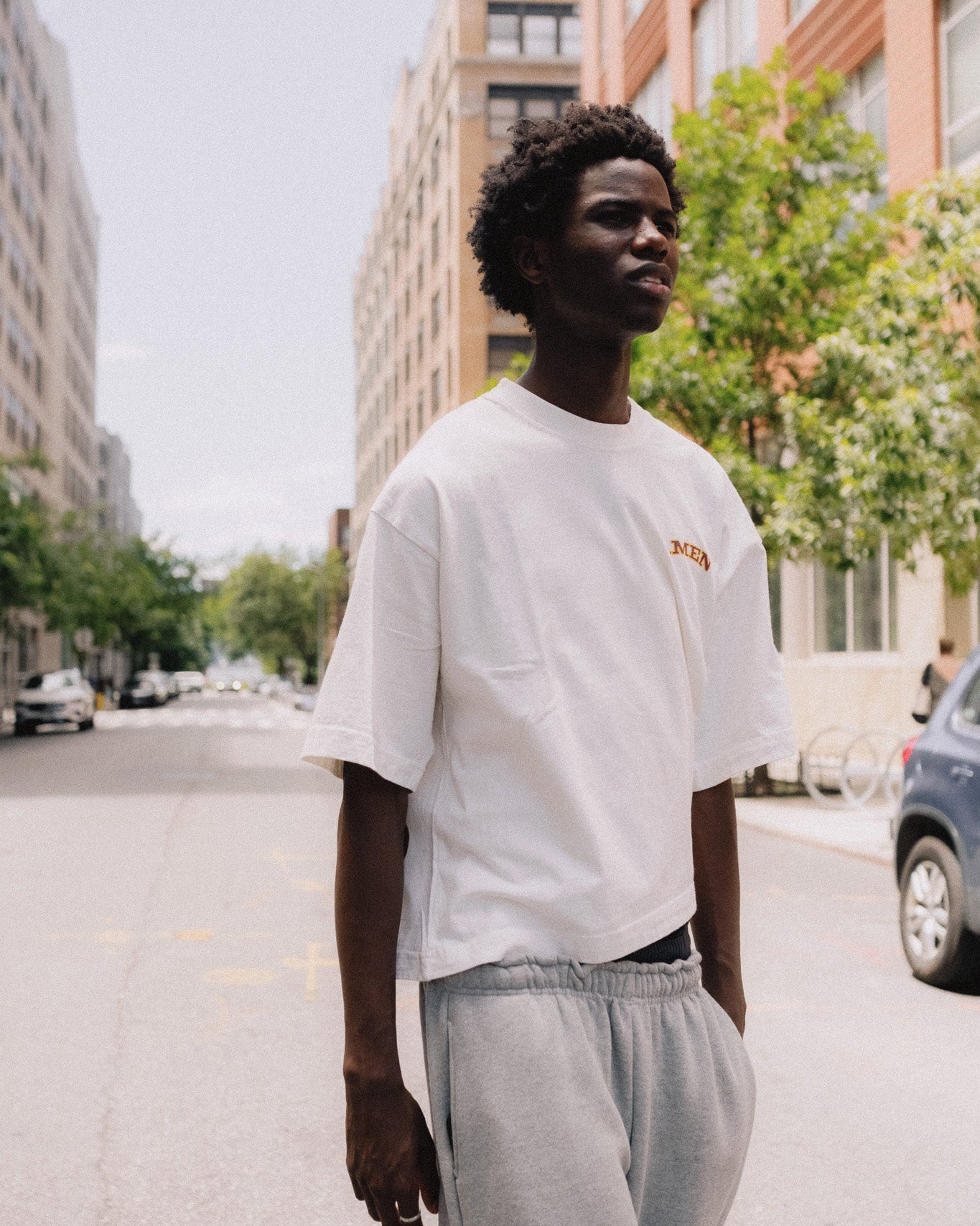 [PRE-SALE] JESUS ​​IS MY BEST FRIEND BOXY T-SHIRT V2