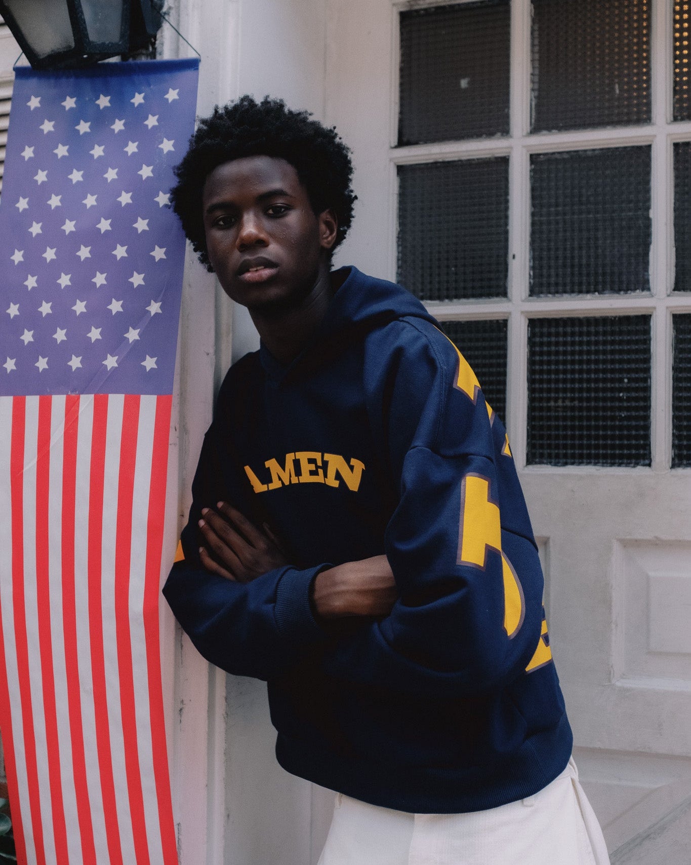 [PRE-SALE] JESUS ​​IS MY BEST FRIEND V2 BOXY SWEATSHIRT