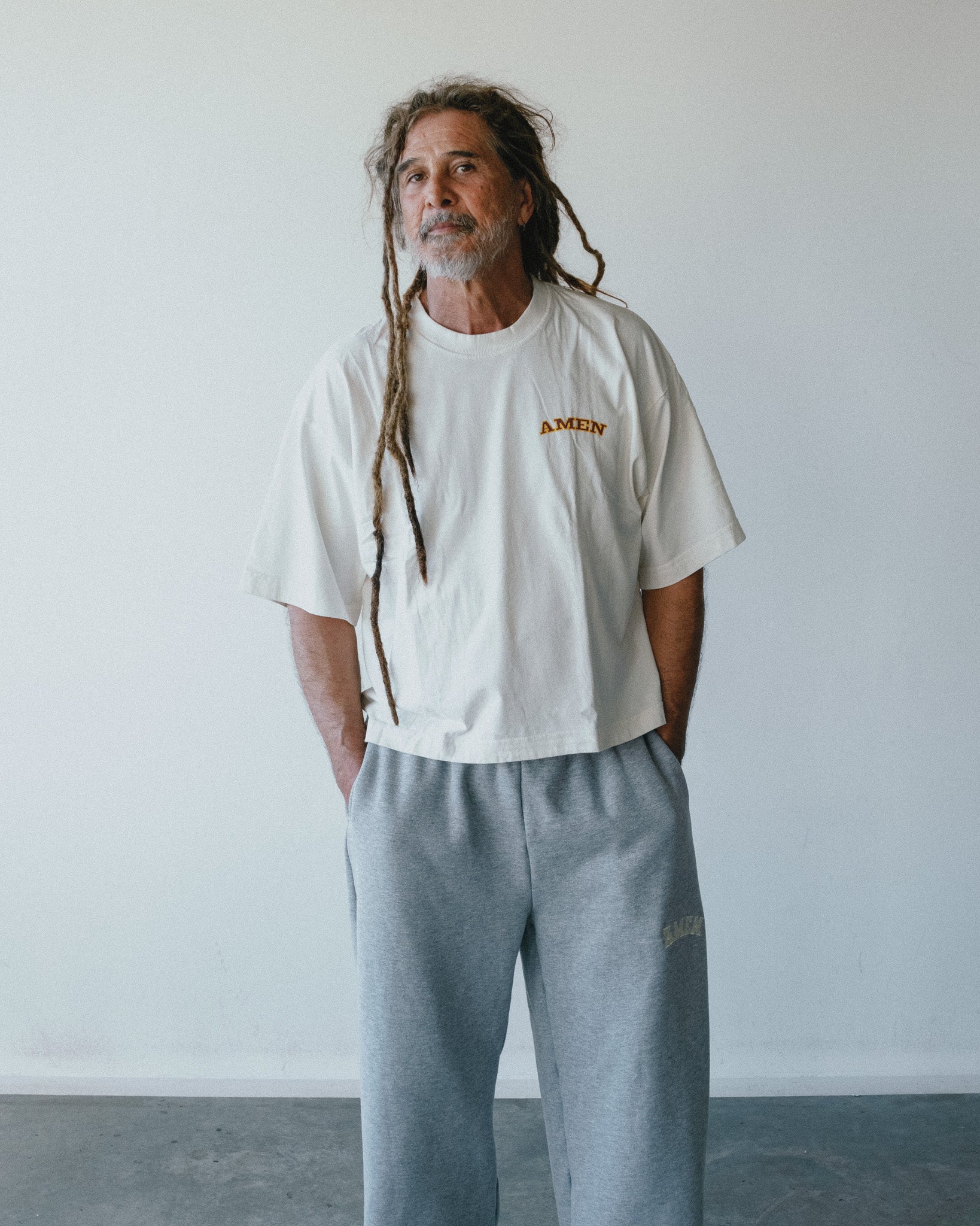 [PRE-SALE] JESUS ​​IS MY BEST FRIEND BOXY T-SHIRT V2