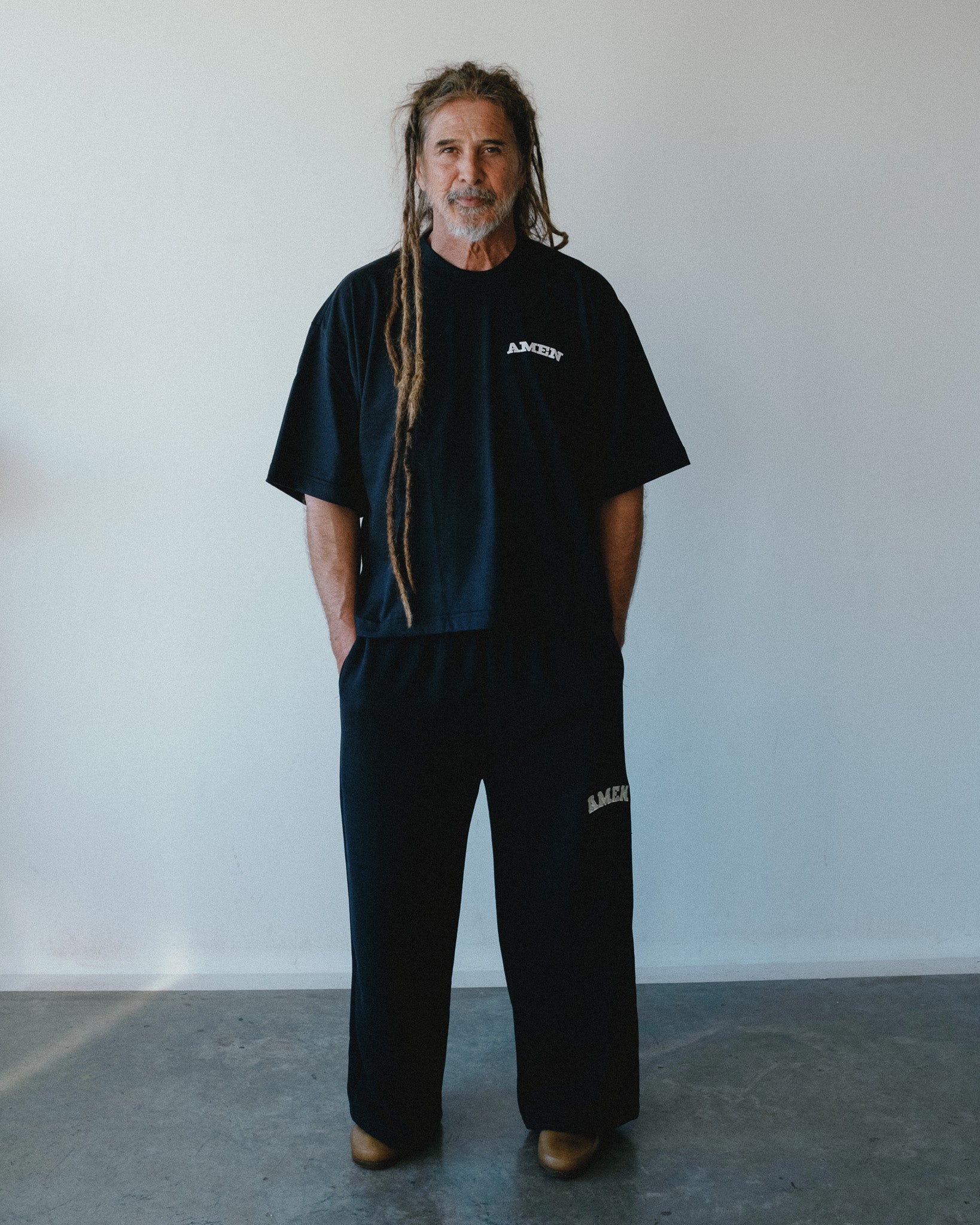 [PRE-SALE] JESUS ​​IS MY BEST FRIEND BOXY T-SHIRT V2