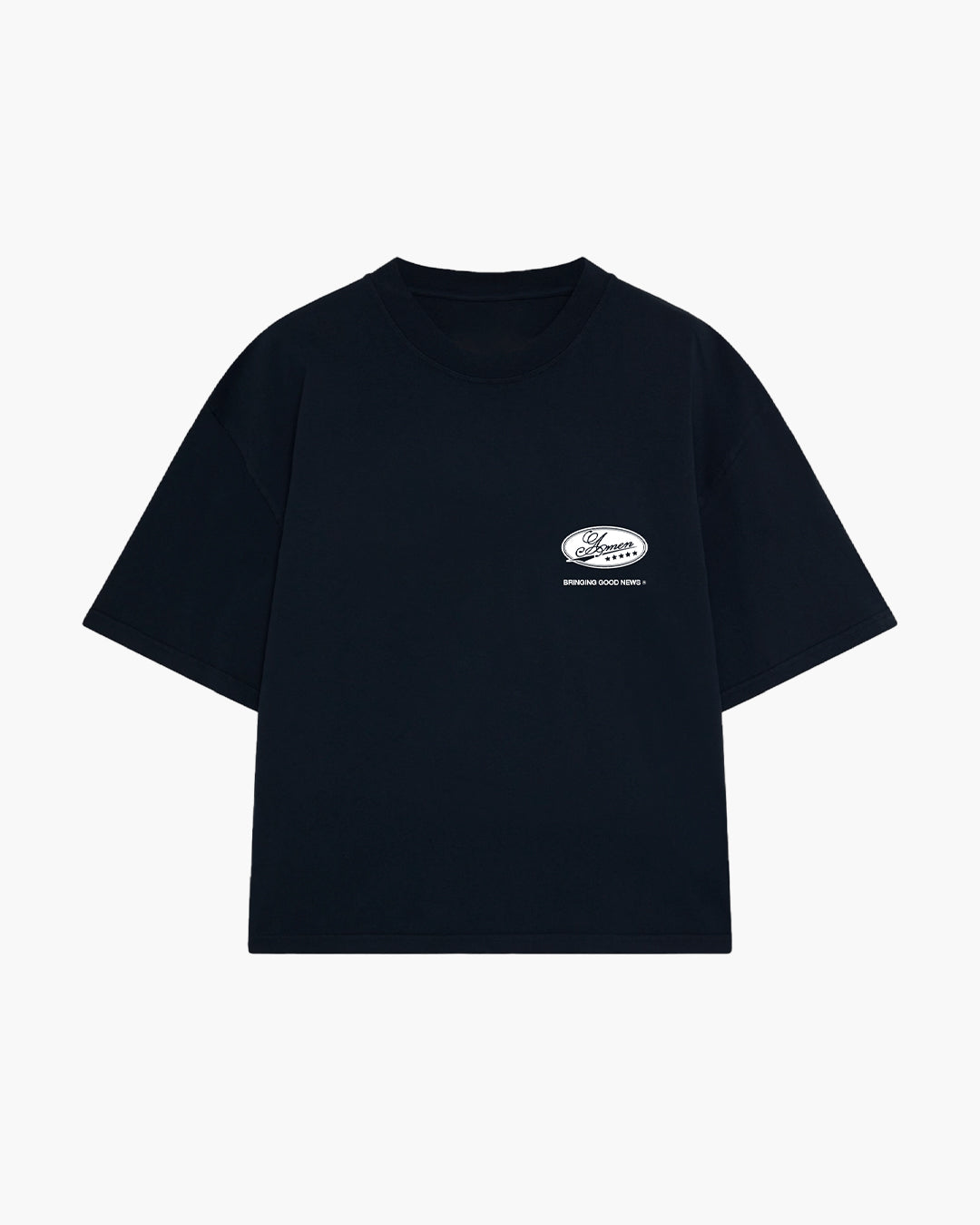 [PRÉ-VENDA] CAMISETA I DON'T DO DRUGS PRETA