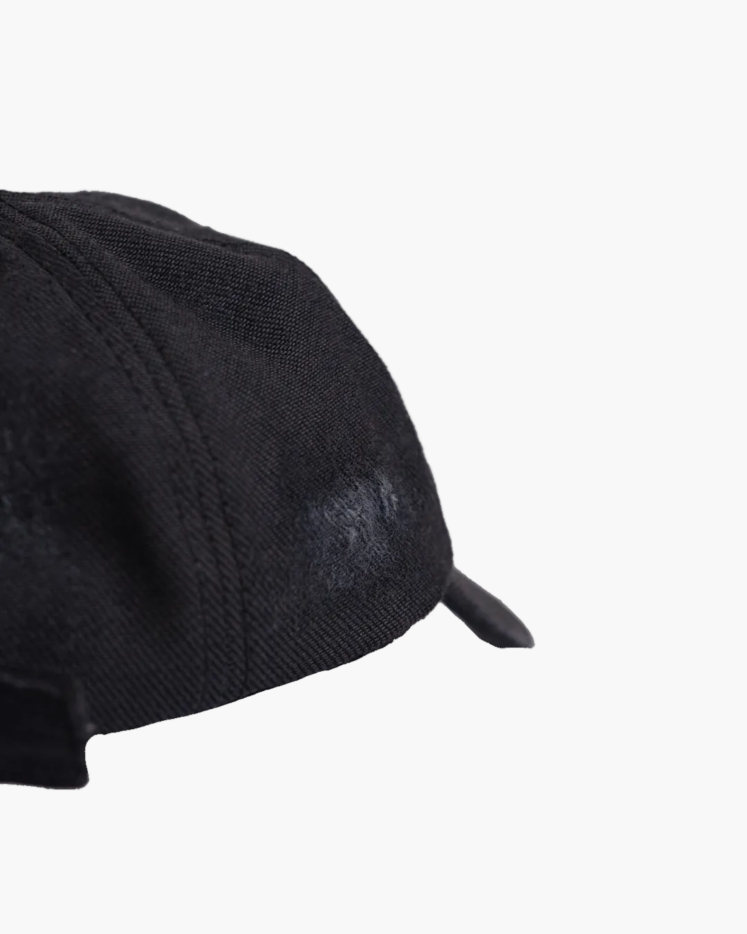 DISTRESSED AMEN EMBLEM CAP