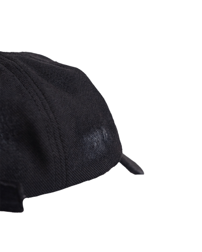 DISTRESSED AMEN EMBLEM CAP