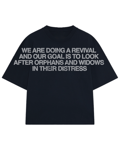 [PRÉ-VENDA] CAMISETA GOD IS NOT A RELIGION PRETA