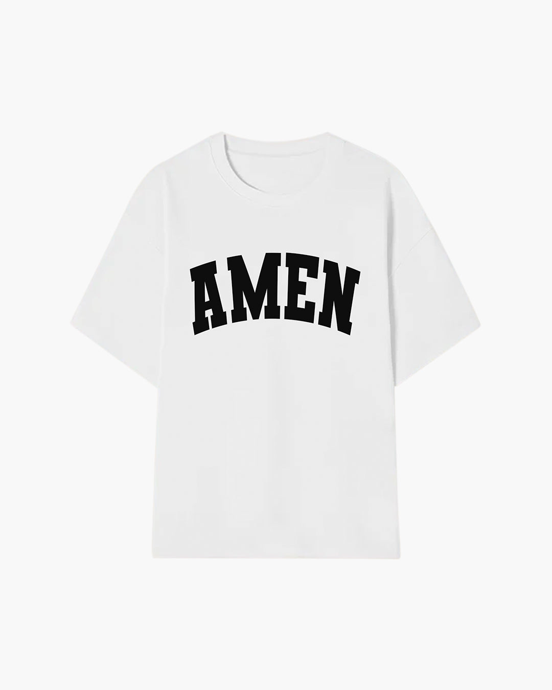 CAMISETA 1 YEAR OFF WHITE
