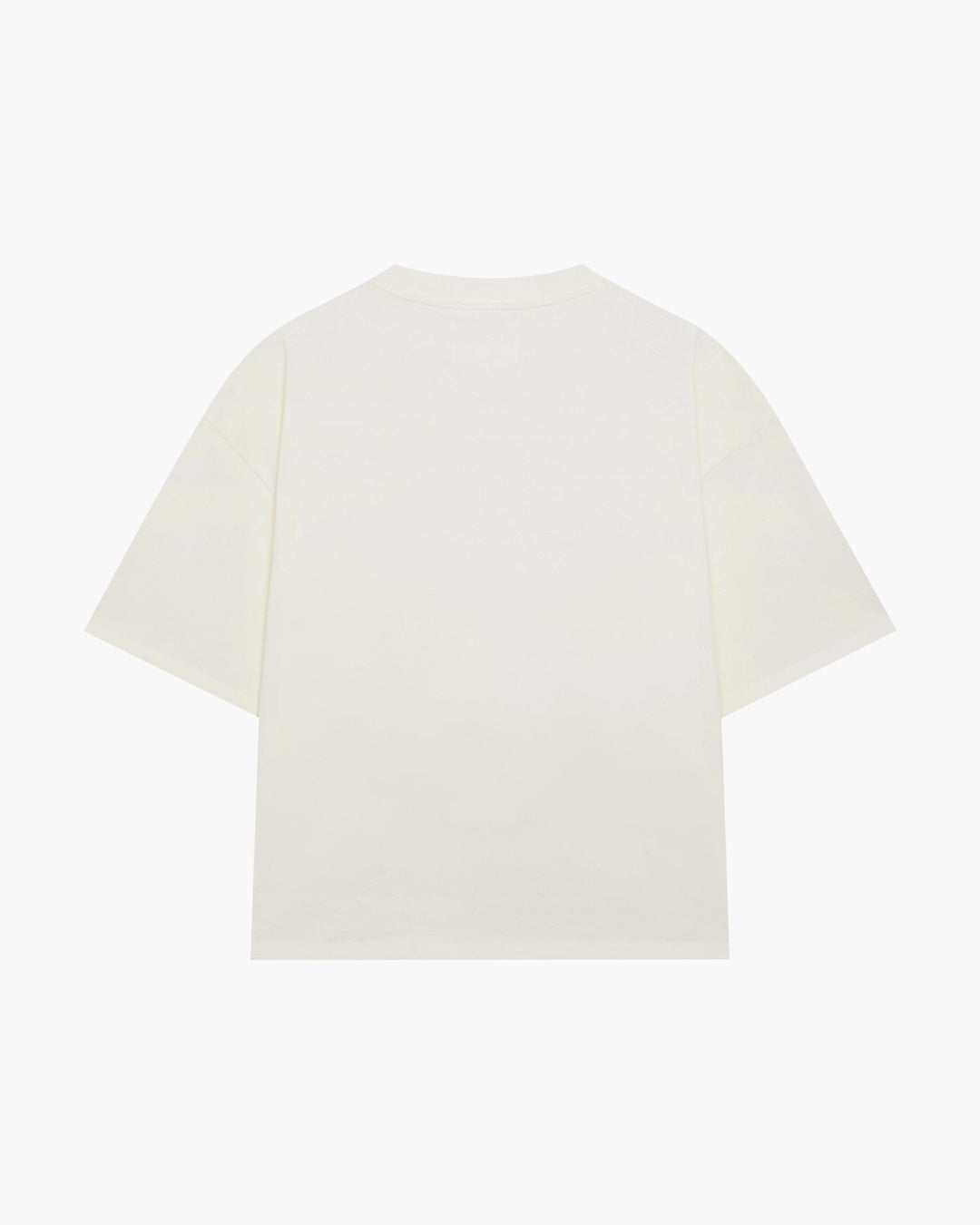 CAMISETA OFF WHITE I'M SORRY