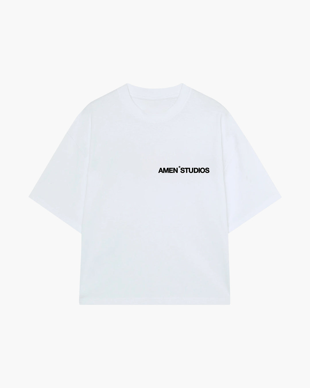 CAMISETA COCONUT OFF WHITE