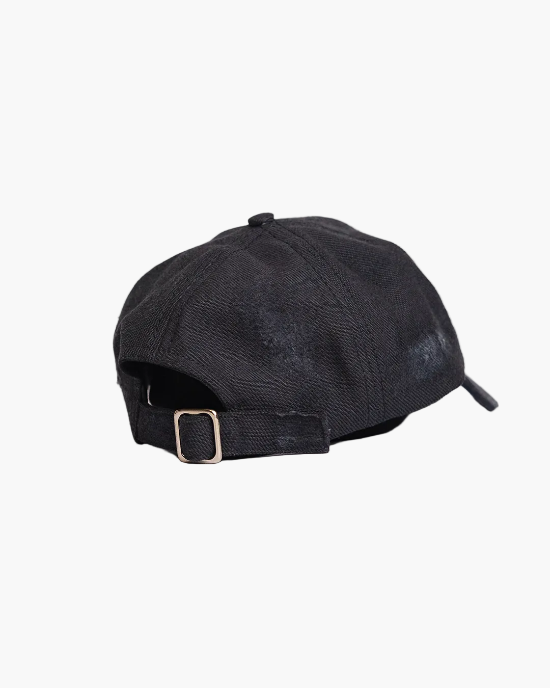 DISTRESSED AMEN EMBLEM CAP